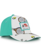 W60842/73D SS26 Бейсболка Marc Jacobs, фото 1