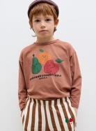 25561 Лонгслив Weekend House kids мал-дев, фото 3 25561 Лонгслив Weekend House kids мал-дев, фото 3