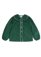 EMMA B Блузка MIPOUNET девочки, фото 1 EMMA B Блузка MIPOUNET девочки, фото 1