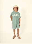 LUCA BERMUDA Шорты MIPOUNET мал-дев, фото 2