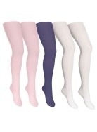 YU-29 Колготки Yula девочки, фото 2