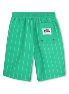 W60799/73D SS26 Шорты для плавания Marc Jacobs, фото 2