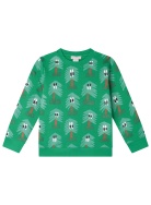 TX4600 Z3161/712MC Толстовка Stella McCartney kids, фото 1