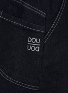 DX6P30 Z2869/621 FW25/26 Брюки DOUUOD, фото 3