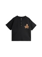 2562010299 Футболка Mini Rodini мальчики, фото 1