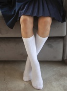 ГОЛЬФЫ ДЕТСКИЕ В РУБЧИК Гольфы Skazka Lovers девочки, фото 2