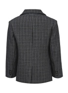 CCH022FW91 Пиджак Oh Boy! мальчики, фото 2 CCH022FW91 Пиджак Oh Boy! мальчики, фото 2