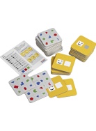 MU26098 Развивающие игрушки LUDIC мал-дев, фото 2