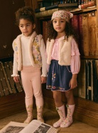 GRI-W25-S0037 Юбка Louise Misha девочки, фото 5 GRI-W25-S0037 Юбка Louise Misha девочки, фото 5