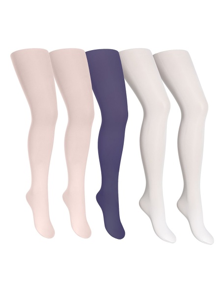 YU-30 Колготки Yula девочки, фото 2