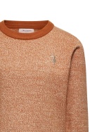 TBA25049MA/R.PECAN FW25/26 Джемпер TRUSSARDI, фото 14