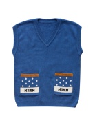 PM-IZUMVEST Жилет Привет Мишка, фото 1