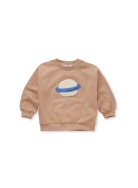 W25-1931/Praline FW25/26 Толстовка SPROET & SPROUT, фото 1 W25-1931/Praline FW25/26 Толстовка SPROET & SPROUT, фото 1