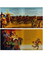 БРЕМЕНСКИЕ МУЗЫКАНТЫ 2 Книга Voicebook мал-дев, фото 2