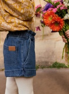 GRI-W25-S0176 Шорты Louise Misha девочки, фото 5 GRI-W25-S0176 Шорты Louise Misha девочки, фото 5