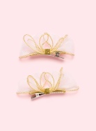 FLY_CL Заколка Skazka Lovers девочки, фото 2 FLY_CL Заколка Skazka Lovers девочки, фото 2