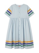 SS25-183/L19 Платье Tiny Cottons, фото 1