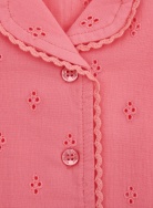 BI-PS5012S246G Комплект рубашка и шорты Babybu, фото 8