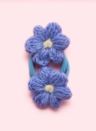 FLOWER_EL Резинка Skazka Lovers девочки, фото 1