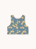 SS26-361/T10 SS26 Топ Tiny Cottons, фото 1