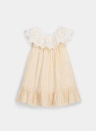 GRI-S26-S0092 Платье Louise Misha девочки, фото 5