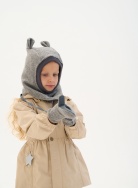 24130 Варежки Peppihat, фото 4 24130 Варежки Peppihat, фото 4