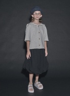 Wander Shirt Блузка LITTLE CREATIVE FACTORY девочки, фото 3