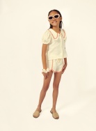 ALTHEA BLOUSE Блузка MIPOUNET девочки, фото 4 ALTHEA BLOUSE Блузка MIPOUNET девочки, фото 4