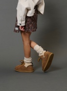 DX7A71 Z3401/334MC Юбка DOUUOD, фото 3