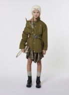 X60193/M15 Платье Zadig&Voltaire, фото 2 X60193/M15 Платье Zadig&Voltaire, фото 2