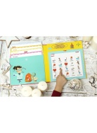 Мой первый английский ско Книга Voicebook -, фото 1 Мой первый английский ско Книга Voicebook -, фото 1