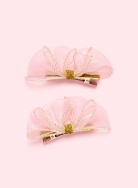 FLY_CL Заколка Skazka Lovers девочки, фото 3 FLY_CL Заколка Skazka Lovers девочки, фото 3