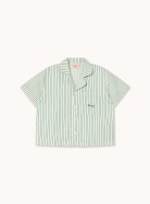 SS26-243/R21 SS26 Рубашка Tiny Cottons, фото 3