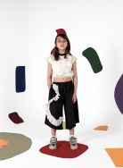 PAWRGTOP0183062 Футболка WOLF&RITA, фото 4