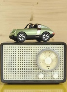 PL-T904 Машинка Mini Luft Hopper, фото 2 PL-T904 Машинка Mini Luft Hopper, фото 2