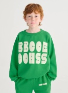B126AC142/311 SS26 Толстовка Bobo Choses, фото 2 B126AC142/311 SS26 Толстовка Bobo Choses, фото 2