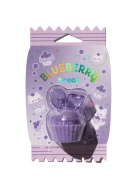 Blueberry Бальзам для губ MIAMITATS девочки, фото 1