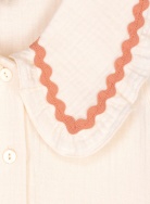 ALTHEA BLOUSE Блузка MIPOUNET девочки, фото 2 ALTHEA BLOUSE Блузка MIPOUNET девочки, фото 2