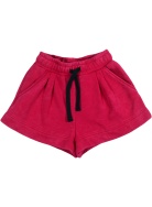MSS23KS1/MAGENTA Шорты MINIKID девочки, фото 1