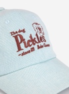 B126AI013/451 SS26 Бейсболка Bobo Choses, фото 3 B126AI013/451 SS26 Бейсболка Bobo Choses, фото 3