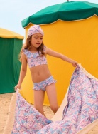 GBC-S26-B0085 Купальники Louise Misha девочки, фото 3 GBC-S26-B0085 Купальники Louise Misha девочки, фото 3