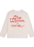 WK20J45 Футболки WYNKEN девочки, фото 1 WK20J45 Футболки WYNKEN девочки, фото 1