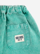 B126AB075/311 SS26 Брюки Bobo Choses, фото 4