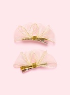 FLY_CL Заколка Skazka Lovers девочки, фото 4 FLY_CL Заколка Skazka Lovers девочки, фото 4