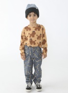 AW23-210/K29 Брюки Tiny Cottons мал-дев, фото 2