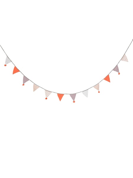 90216399 Гирлянда Bloomingville -