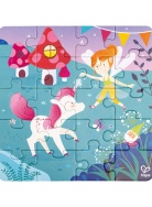 E1640_HP Пазл для детей "Умняша", Сказочные персонажи, фото 4