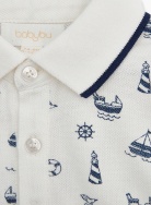 BI-PN2043S246 Комбинезон Babybu, фото 2