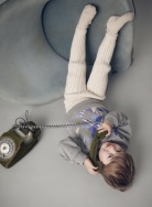 URC-W24-PR153 Леггинсы Louise Misha, фото 1