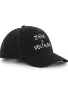 X60618/09B SS26 Бейсболка Zadig&Voltaire, фото 1